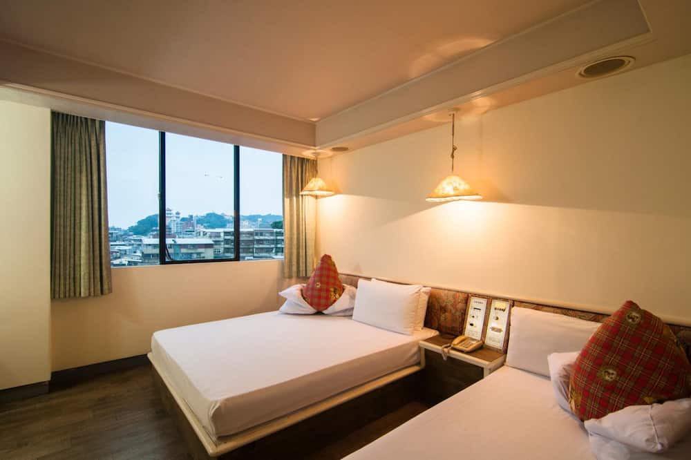 Photo of Bedroom in Ren'ai District
