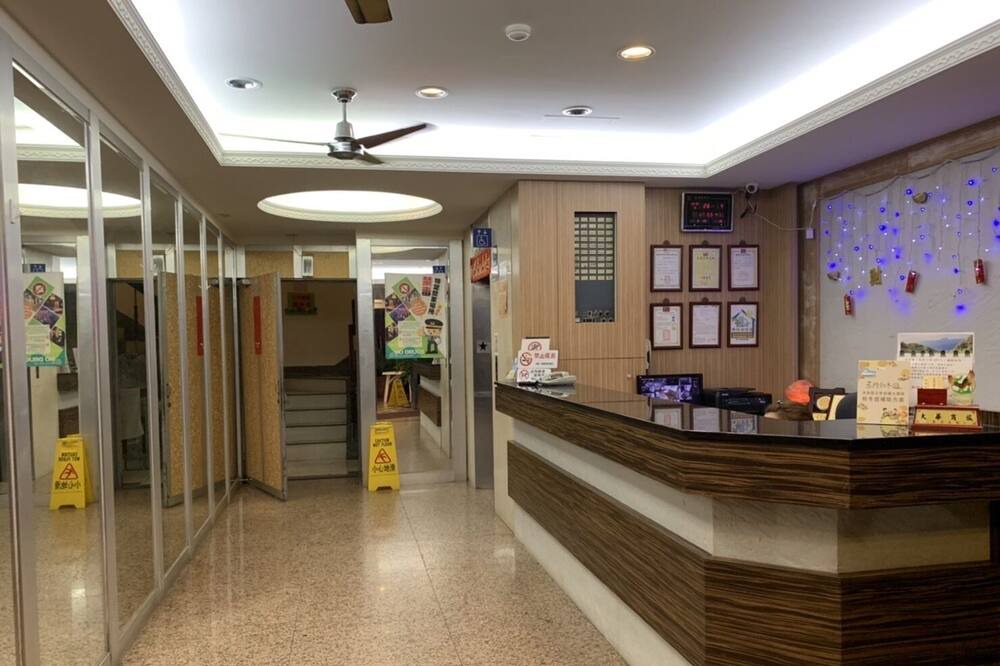 Photo of Livingroom in Ren'ai District