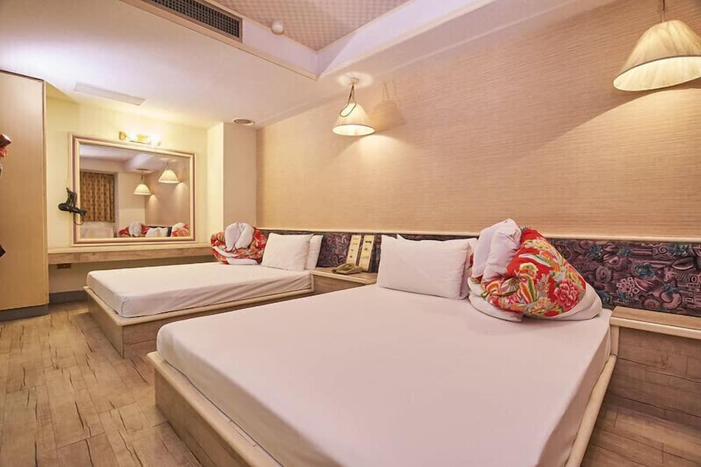 Photo of Bedroom in Ren'ai District