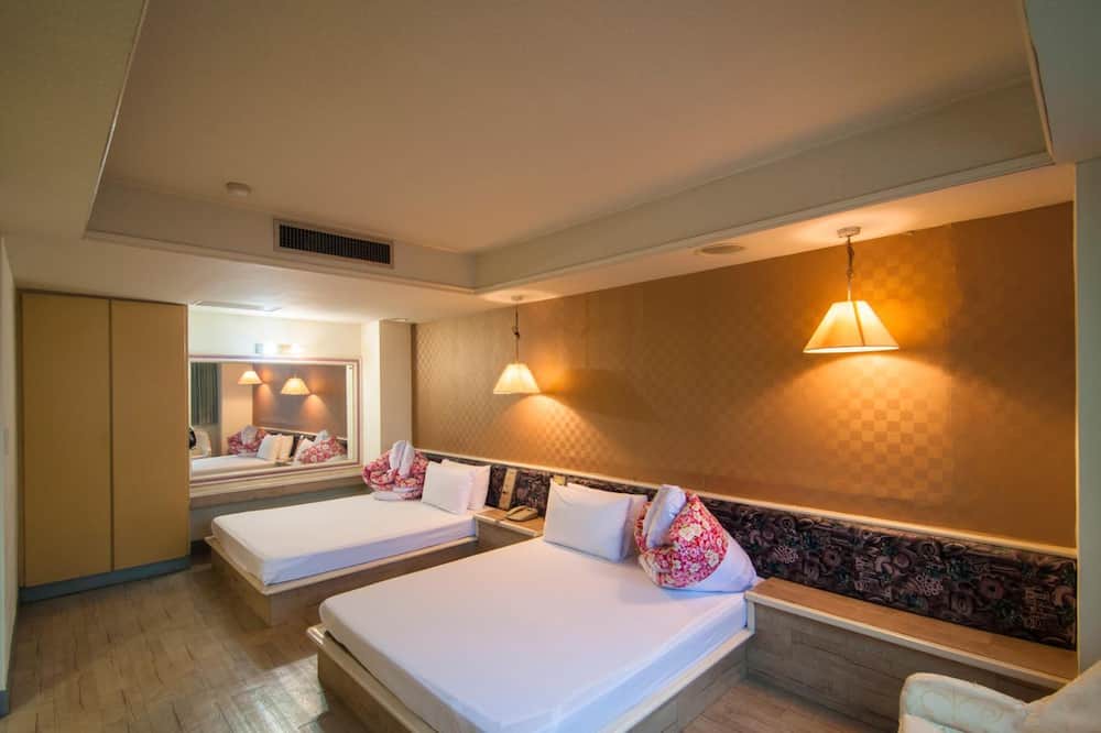 Photo of Bedroom in Ren'ai District