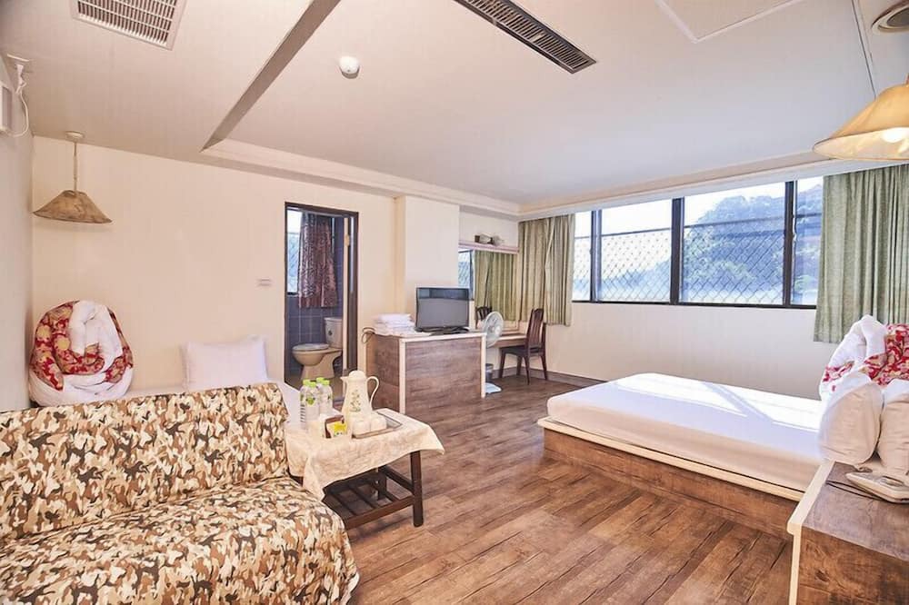 Photo of Bedroom in Ren'ai District
