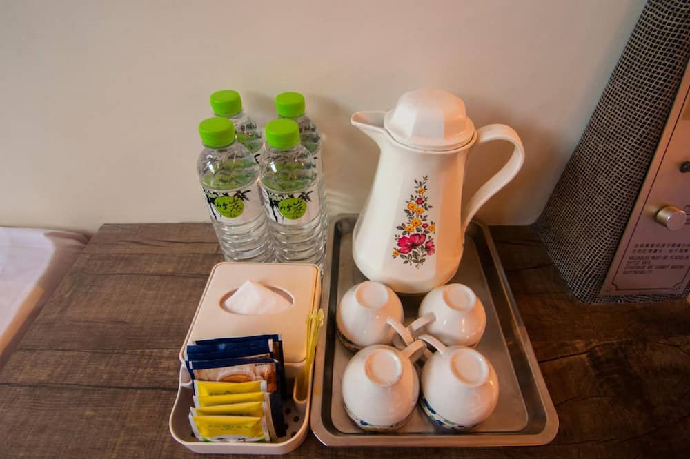 Photo of Kitchen in Ren'ai District