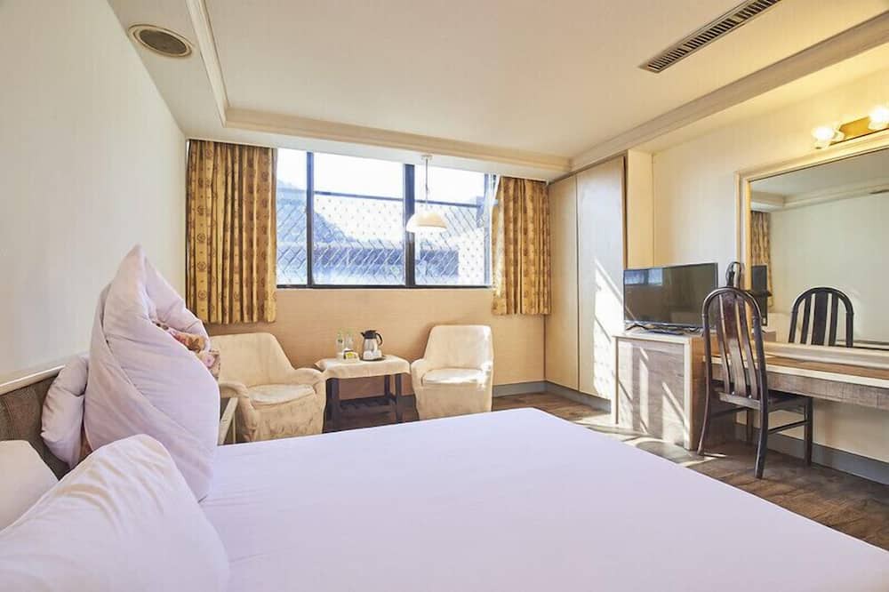 Photo of Bedroom in Ren'ai District