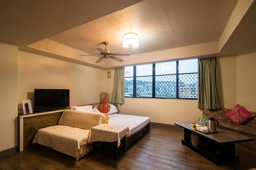 Photo of Bedroom in Ren'ai District