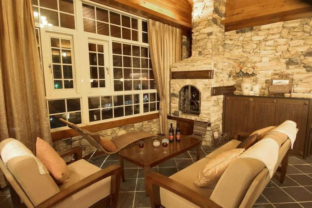Photo of Livingroom in Ren'ai