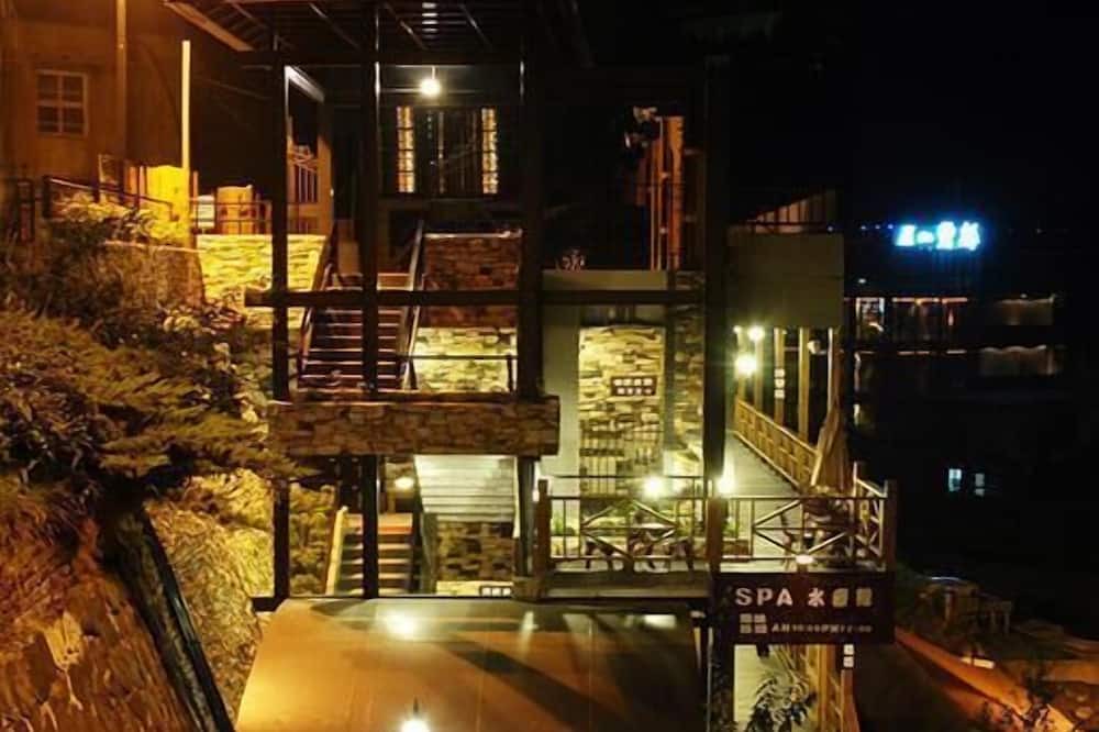 Photo of Outdoor in Ren'ai
