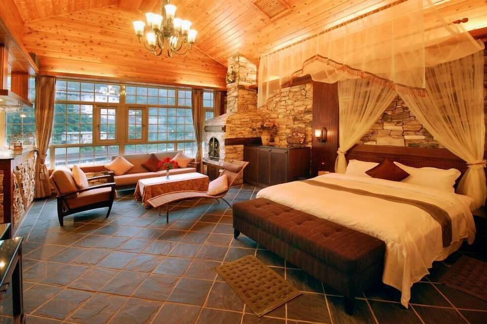 Photo of Bedroom in Ren'ai