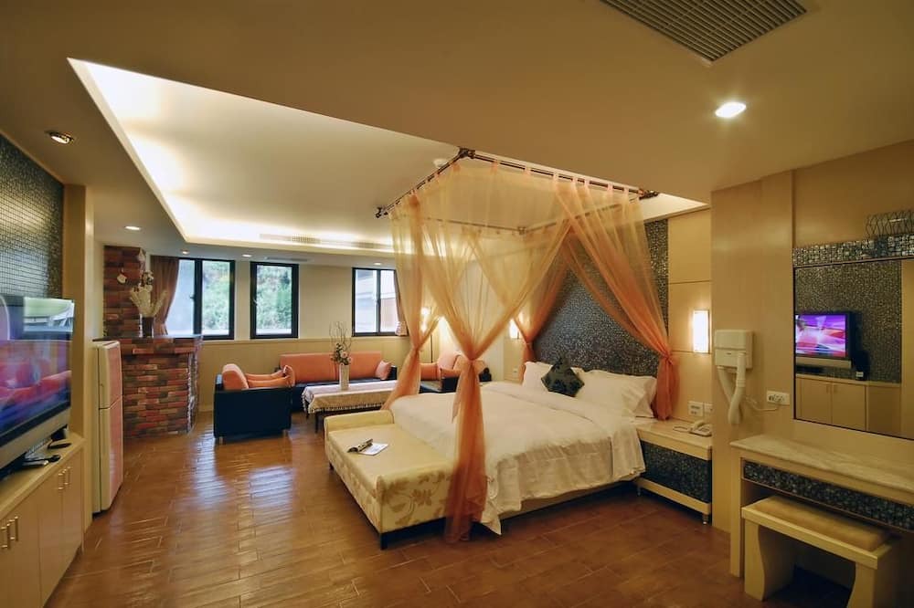 Photo of Bedroom in Ren'ai