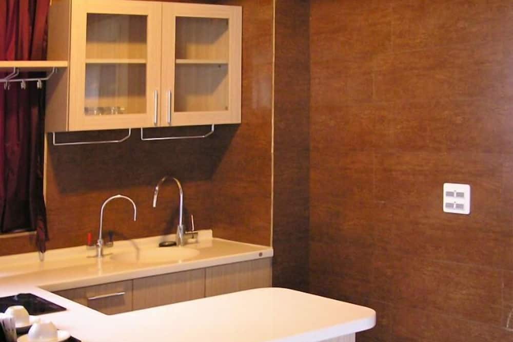 Photo of Kitchen in Ren'ai