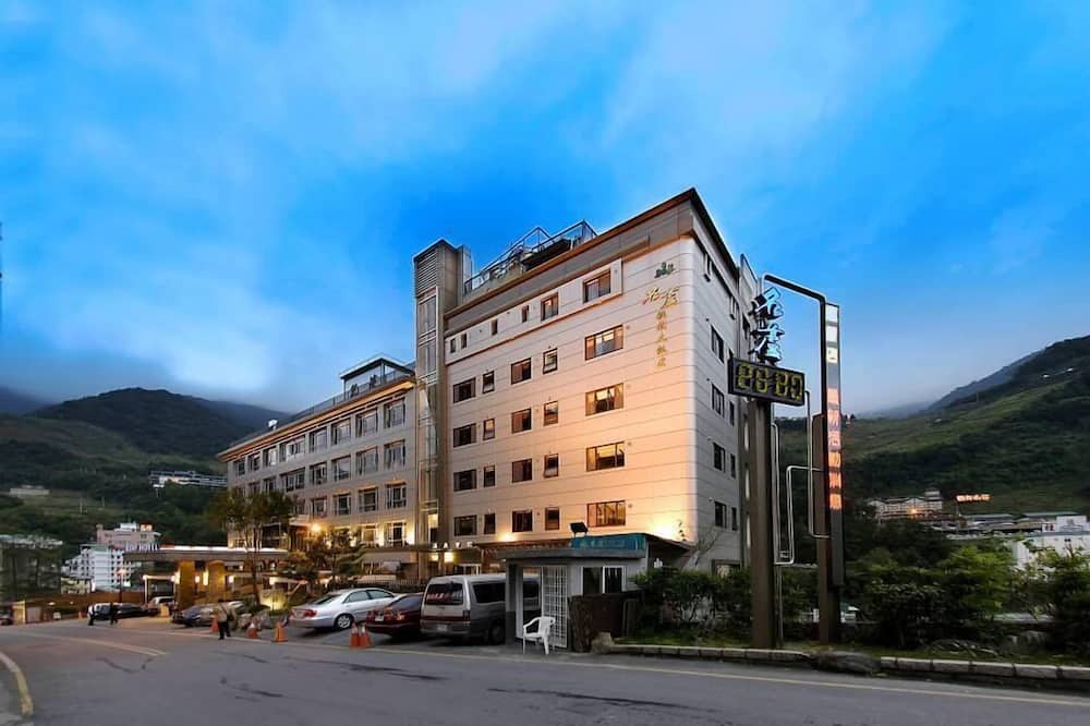 Photo of Outdoor in Ren'ai