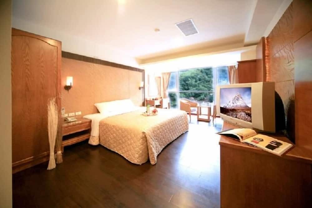 Photo of Bedroom in Ren'ai