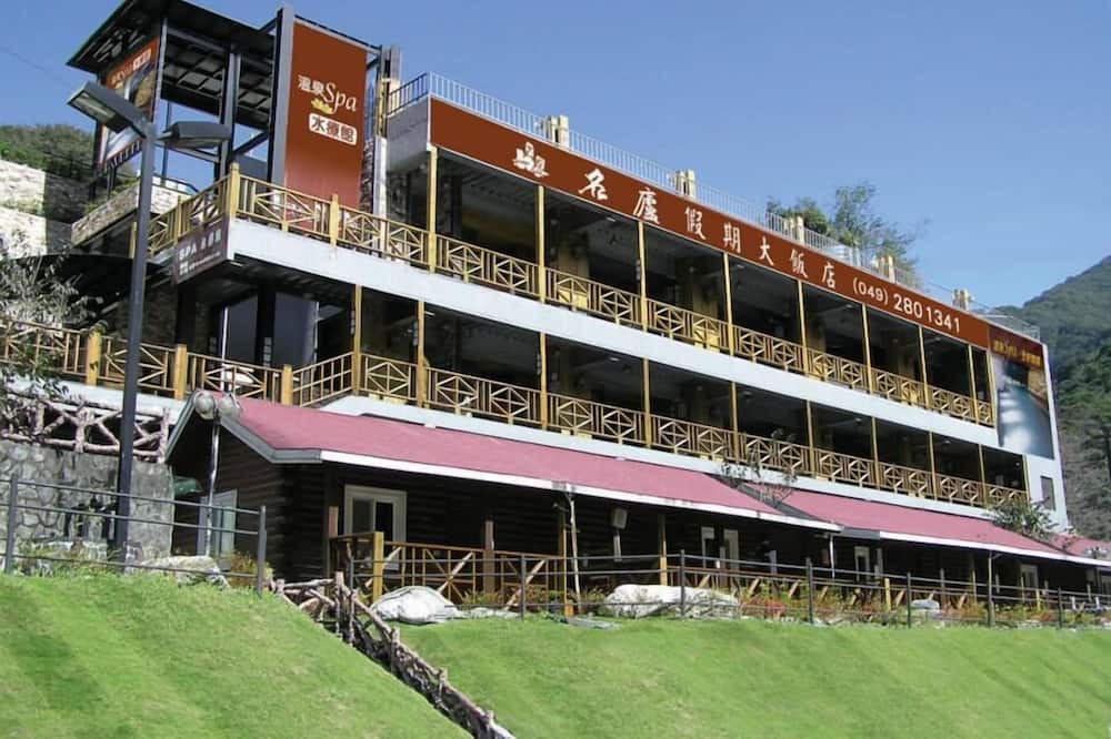 Photo of Outdoor in Ren'ai