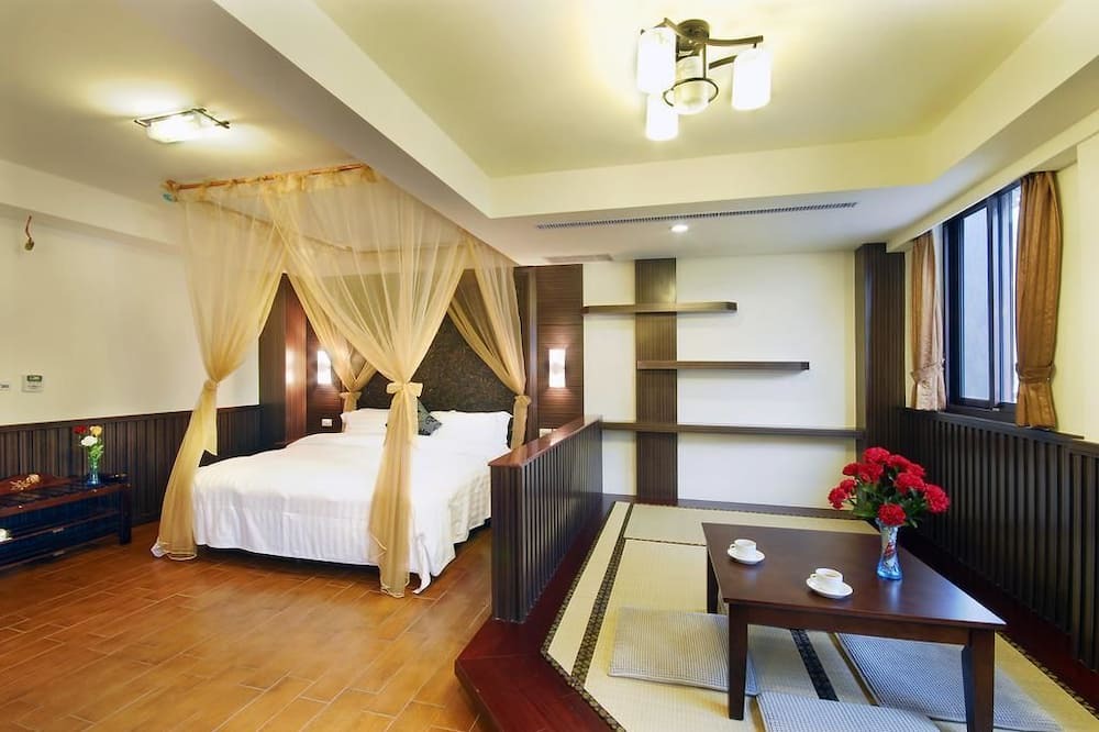 Photo of Bedroom in Ren'ai