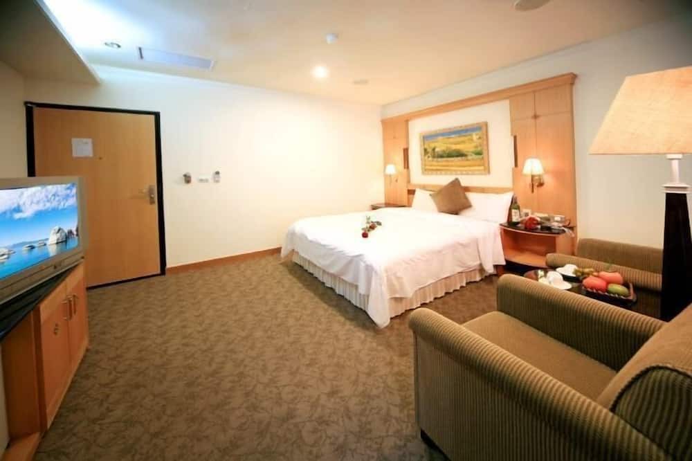 Photo of Bedroom in Ren'ai