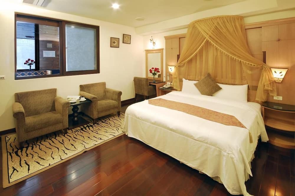 Photo of Bedroom in Ren'ai