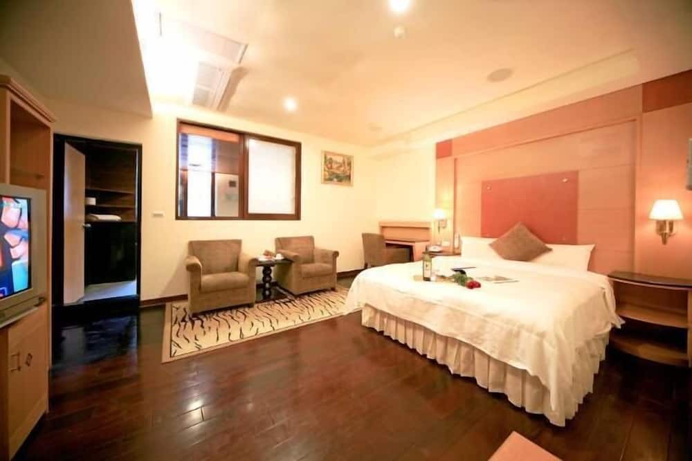 Photo of Bedroom in Ren'ai
