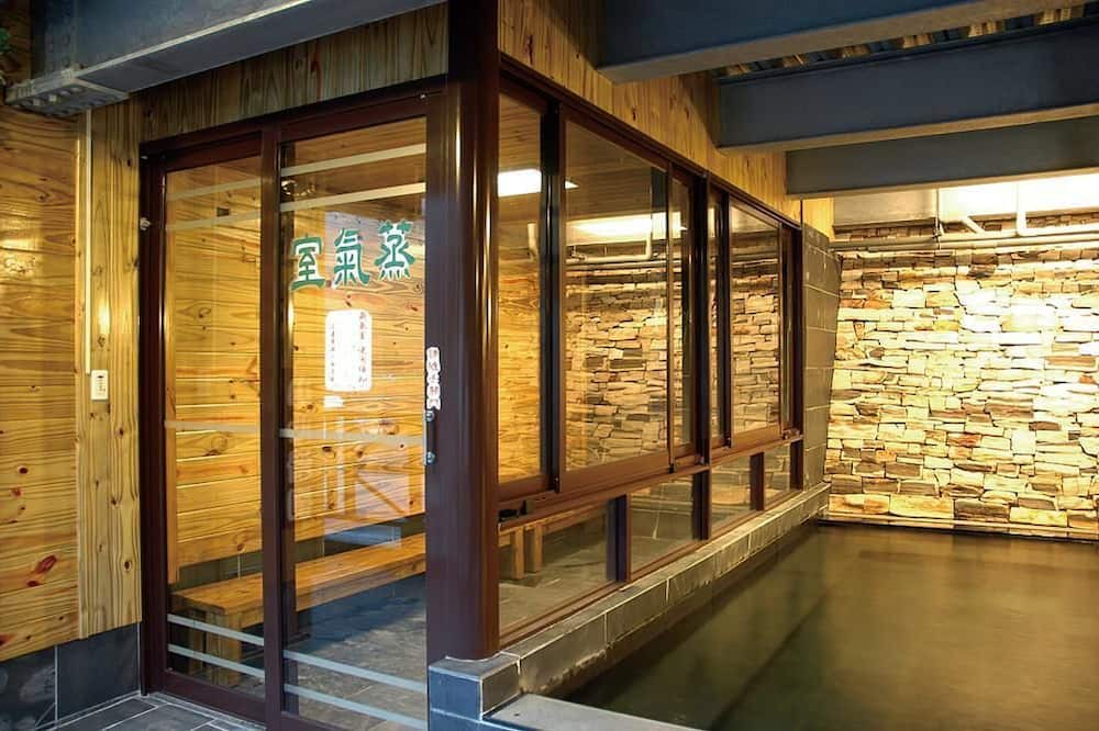 Photo of Bedroom in Ren'ai