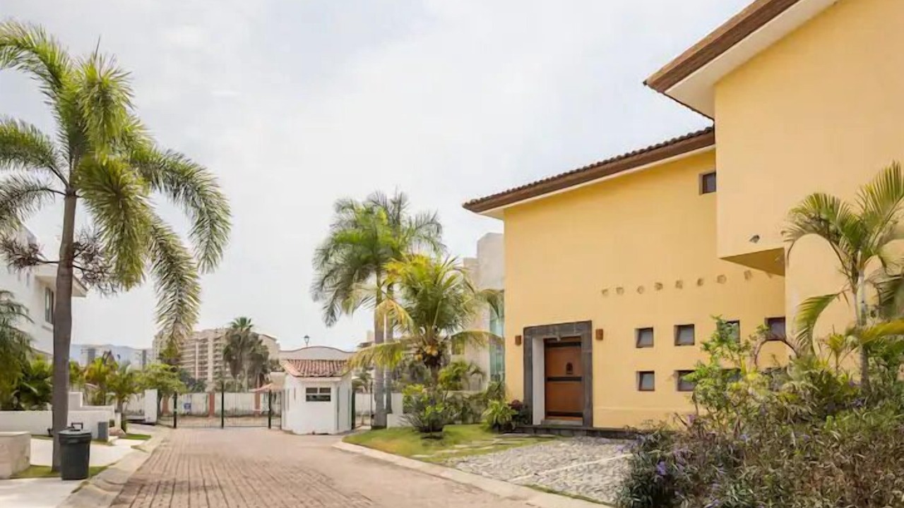 Photo of Outdoor in Marina Vallarta