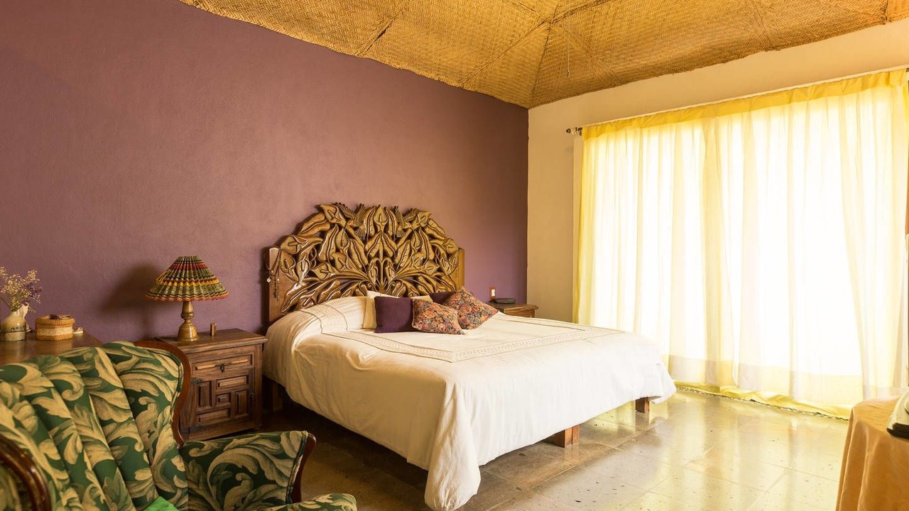 Photo of Bedroom in Marina Vallarta