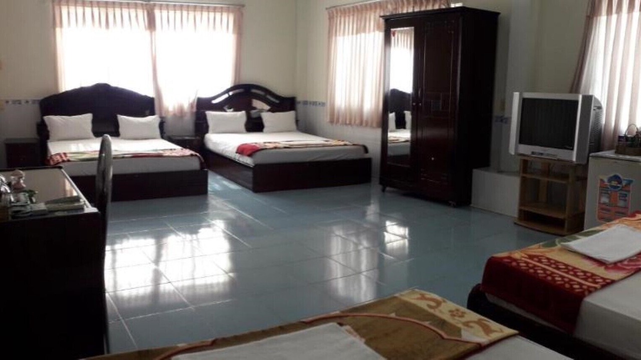 Photo of Bedroom in Tinh Bien