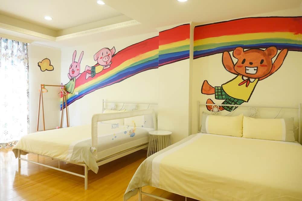 Photo of Bedroom in Anping