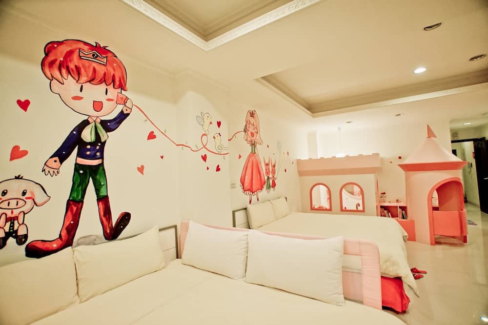 Photo of Bedroom in Anping