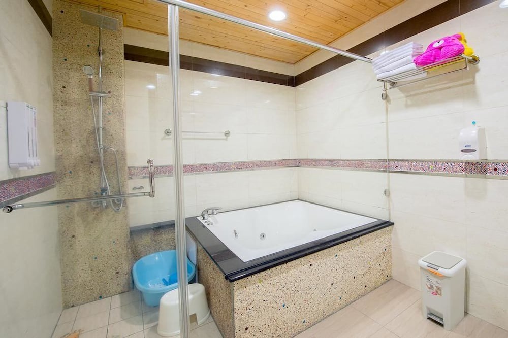Photo of Bathroom in Anping