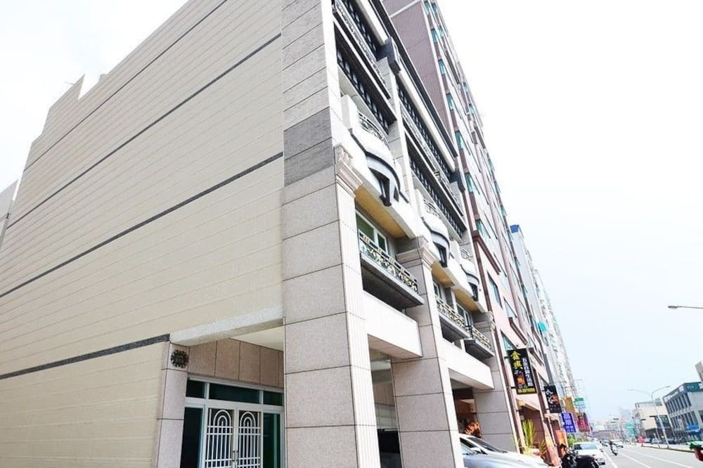 Photo of Outdoor in Anping