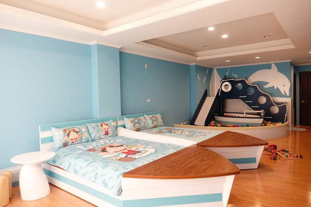 Photo of Bedroom in Anping