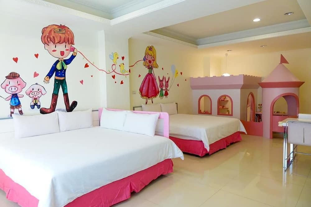 Photo of Bedroom in Anping