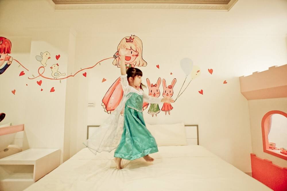 Photo of Bedroom in Anping