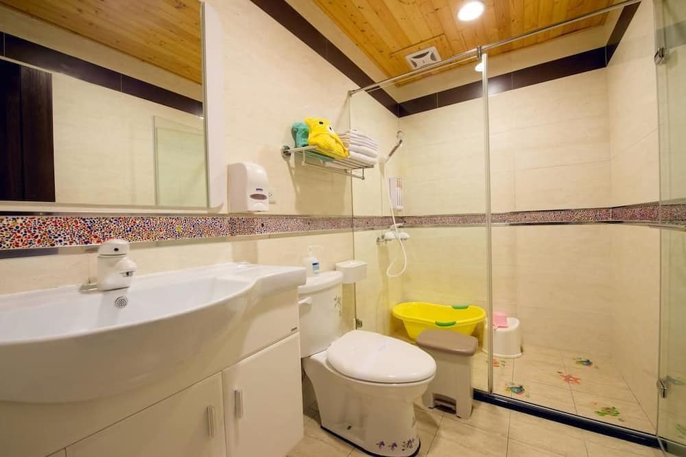 Photo of Bathroom in Anping
