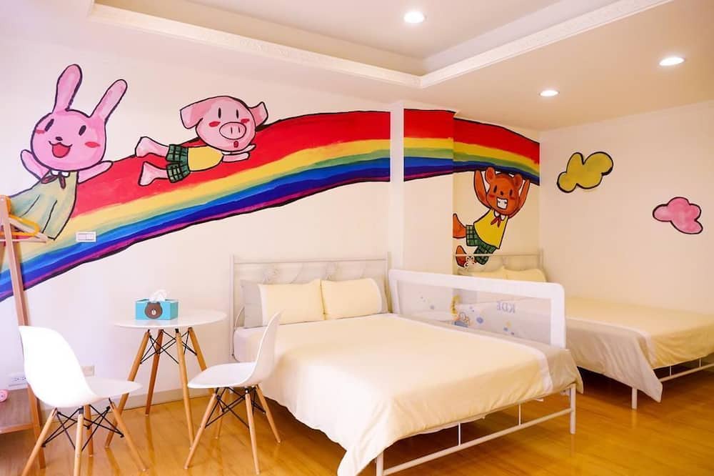 Photo of Bedroom in Anping