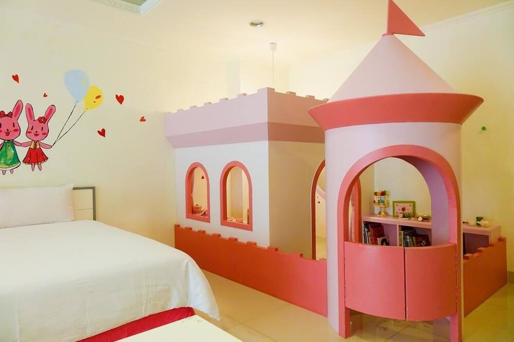 Photo of Bedroom in Anping