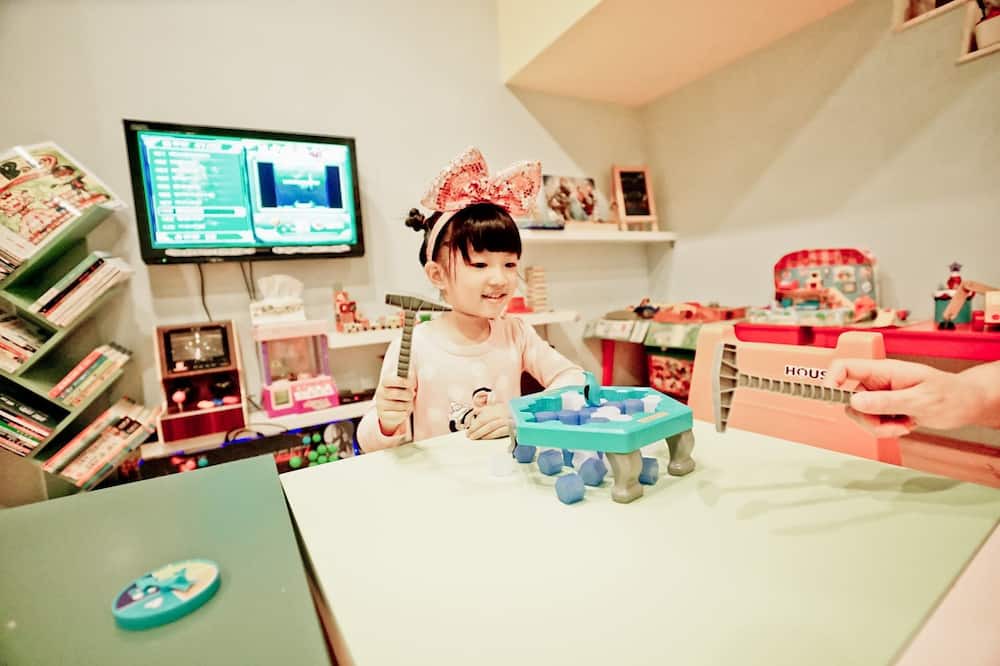 Photo of Bedroom in Anping