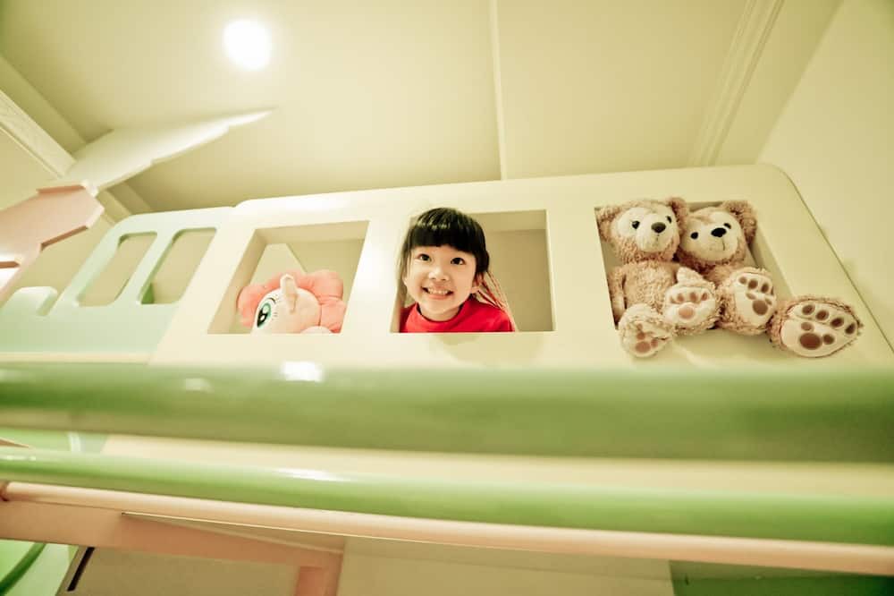 Photo of Bedroom in Anping