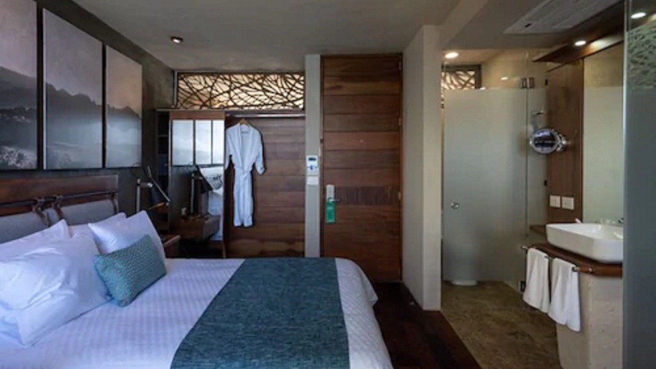 Photo of Bedroom in Santiago