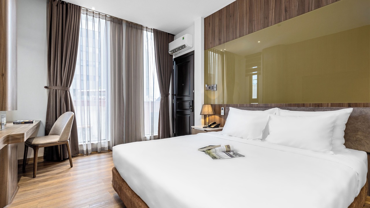Photo of Bedroom in Hai Chau