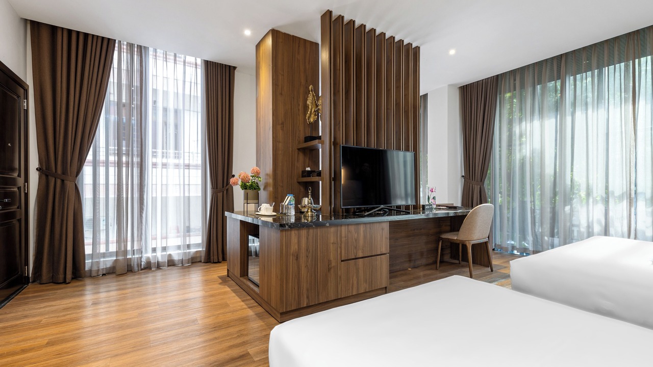 Photo of Bedroom in Hai Chau