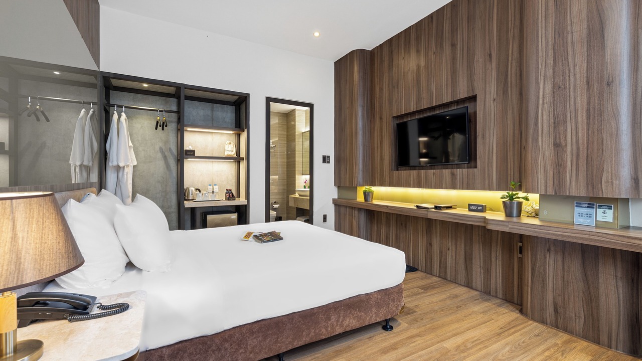 Photo of Bedroom in Hai Chau