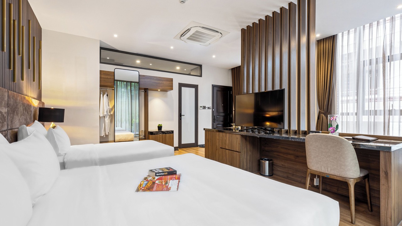 Photo of Bedroom in Hai Chau