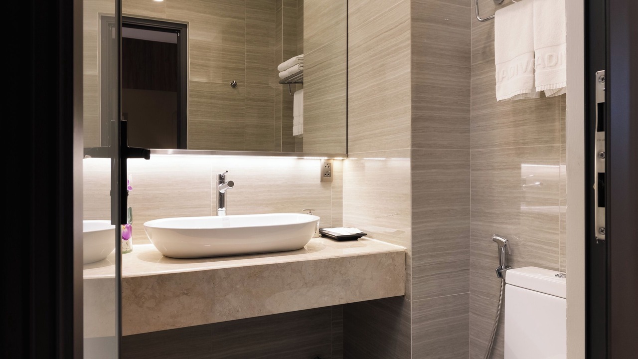 Photo of Bathroom in Hai Chau