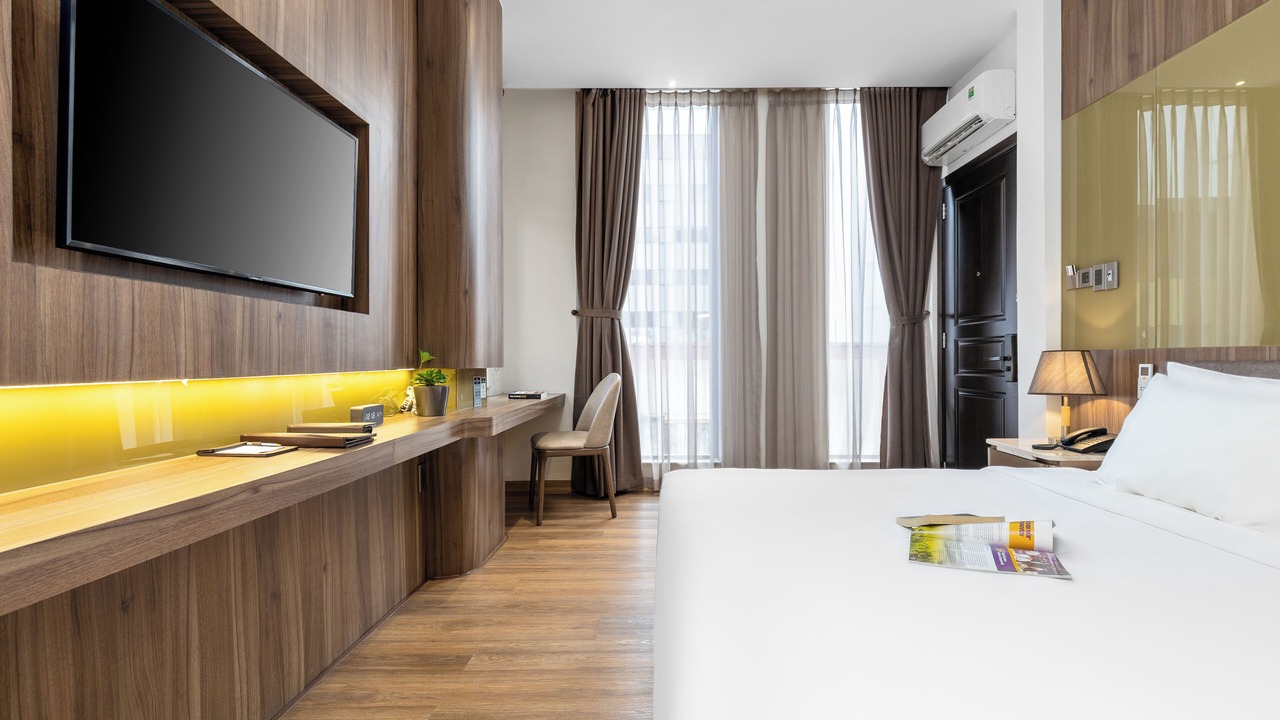 Photo of Bedroom in Hai Chau