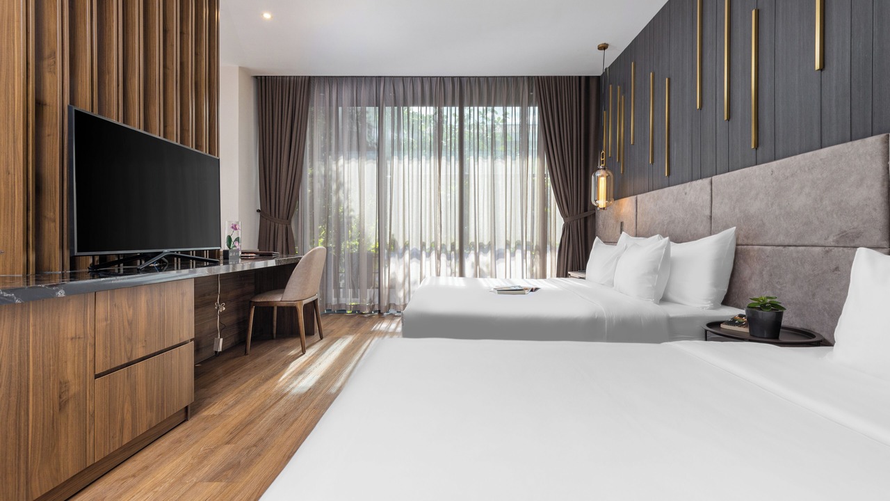 Photo of Bedroom in Hai Chau
