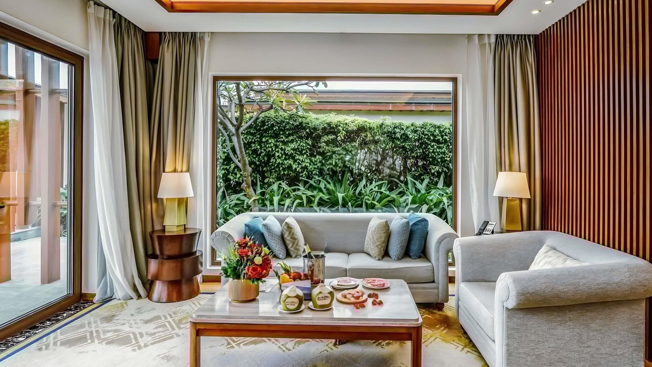 Photo of Bedroom in Cam Lam