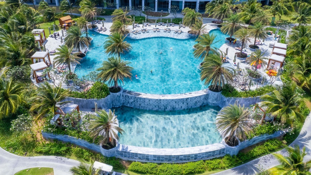 Photo of Outdoor in Cam Lam