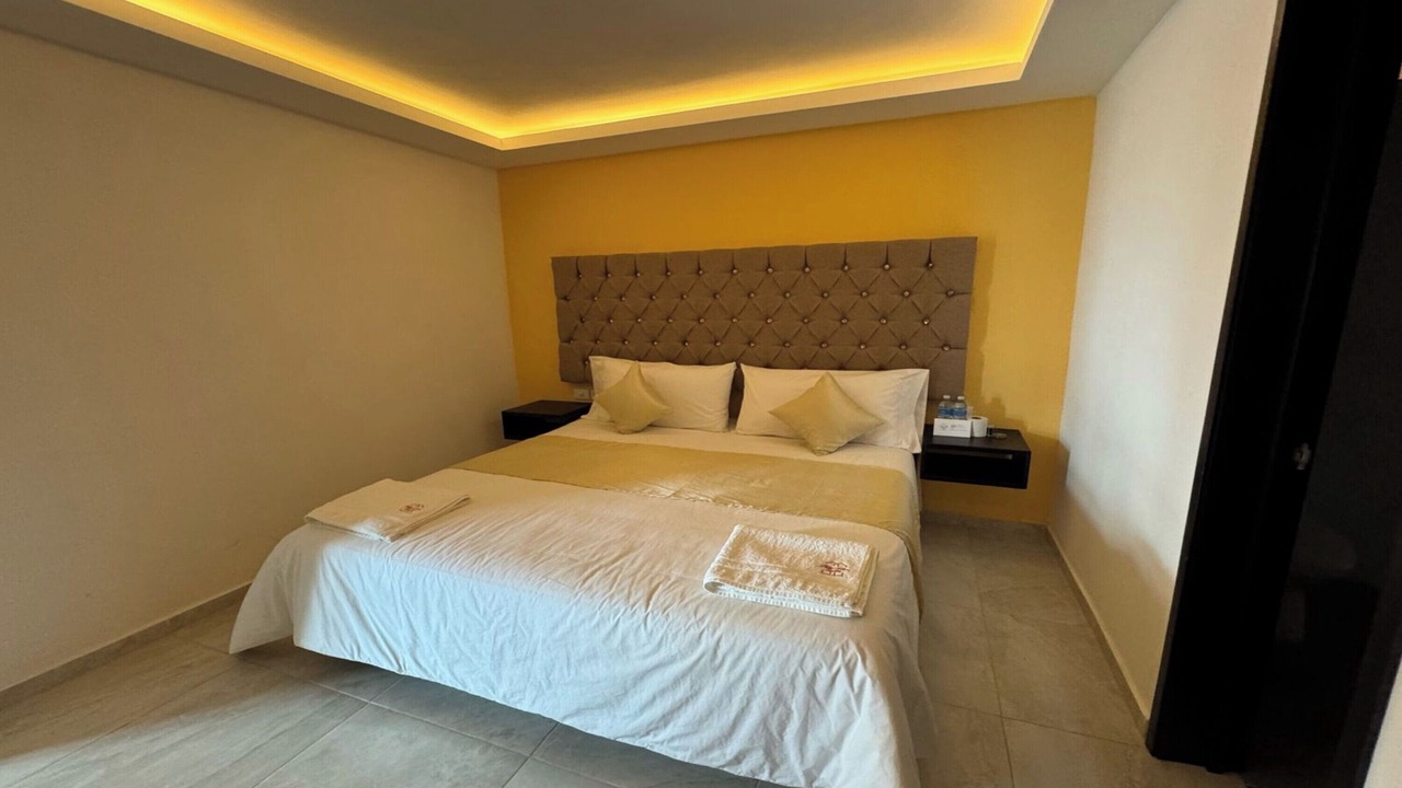 Photo of Bedroom in Cholula