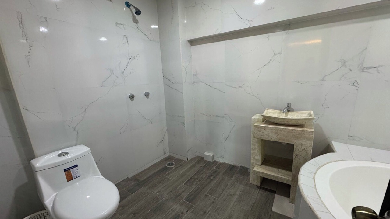 Photo of Bathroom in Cholula
