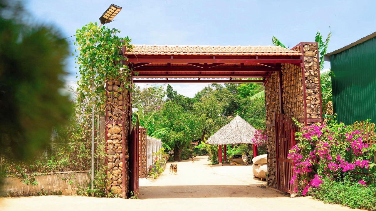 Photo of Outdoor in Di Linh