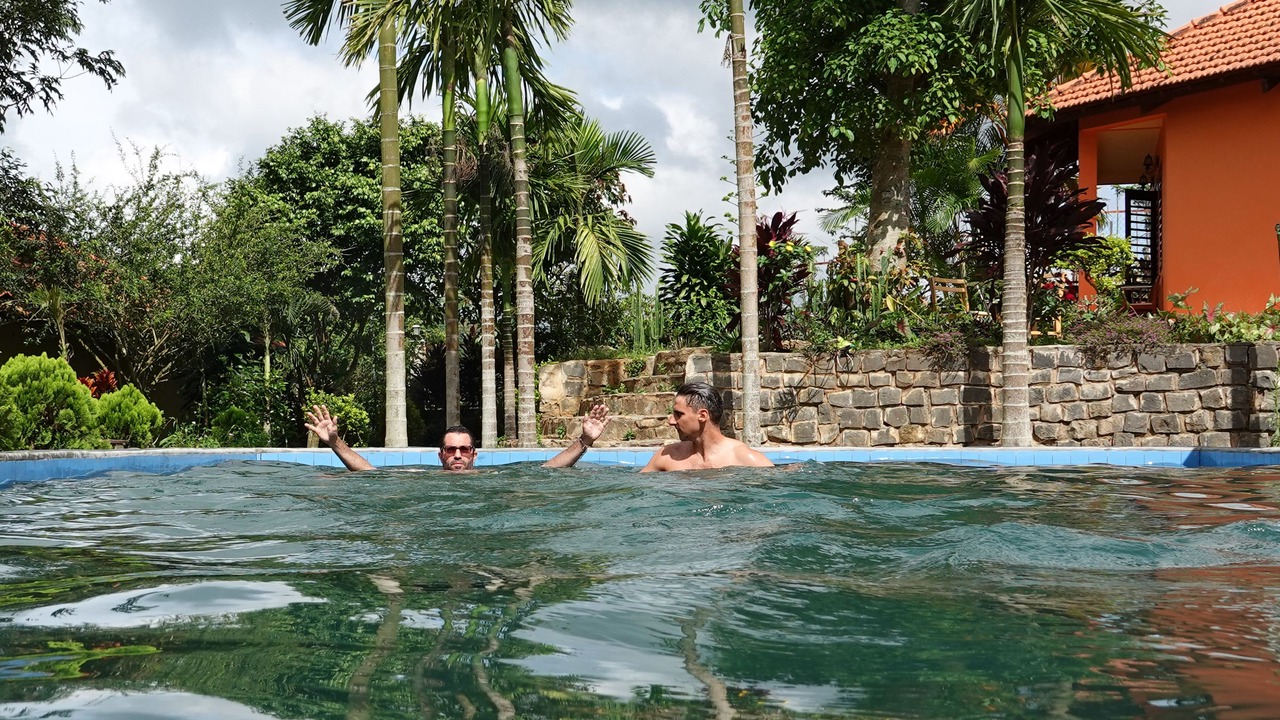 Photo of Outdoor in Di Linh